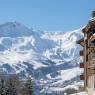 Valmorel - Residencia Le Sappey